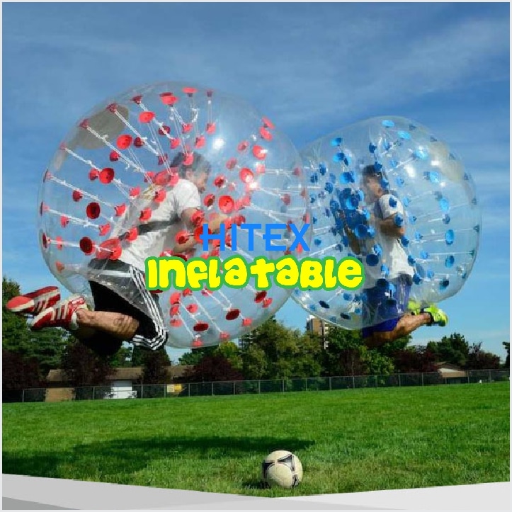 Hitex Inflatable Zorb Ball