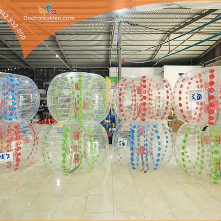 Hitex Inflatable Zorb Ball