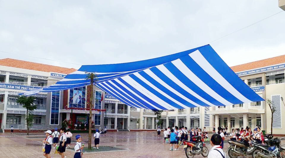 Large Event Canopies for Outdoor Events, Schools & Businesses 2 Large Event Umbrellas for Outdoor Events Schools Businesses 5